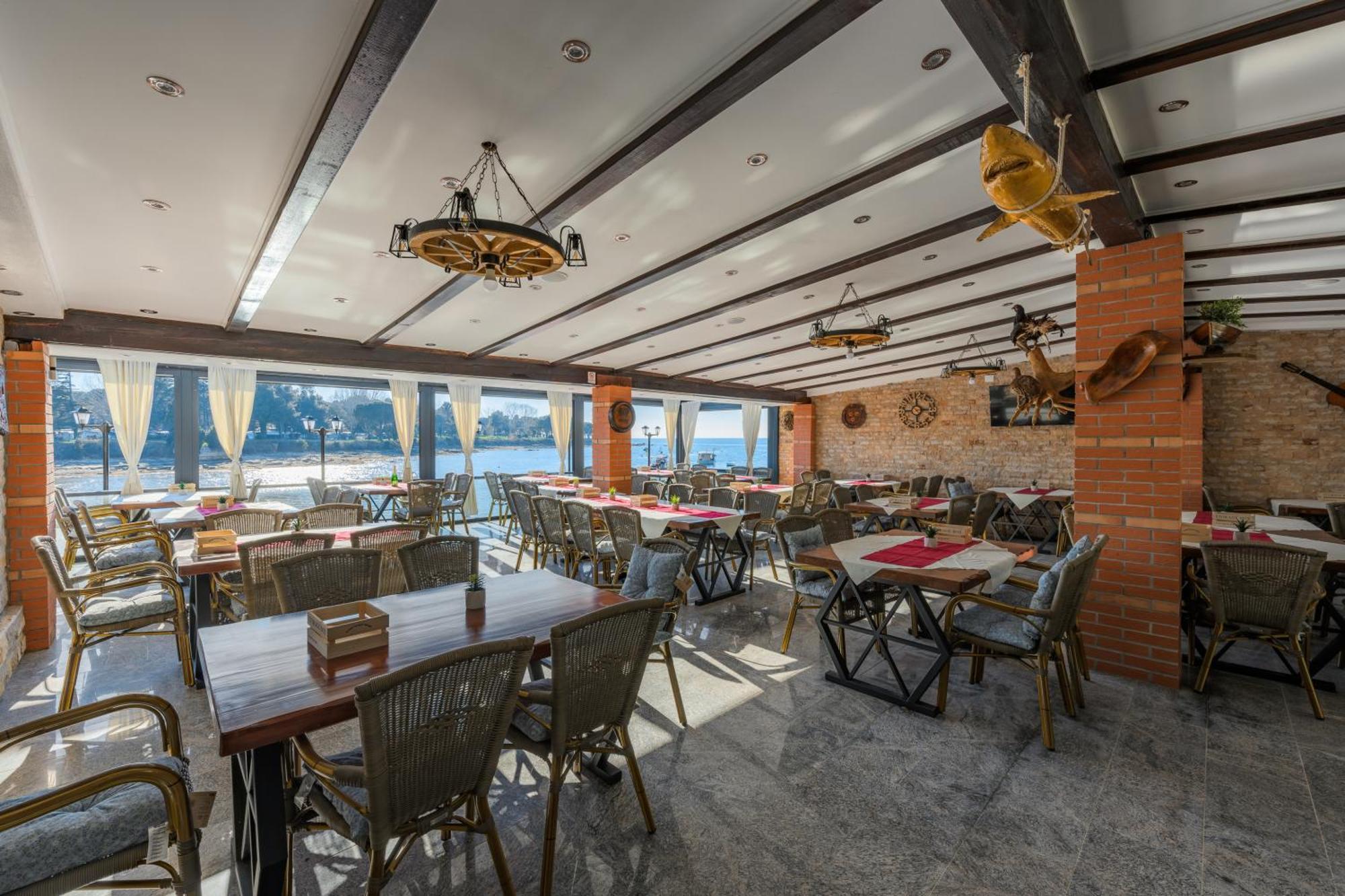 Villa Bonaca 사부드리자 외부 사진
