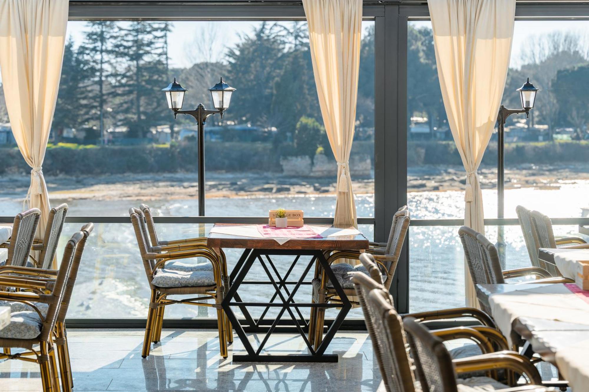 Villa Bonaca 사부드리자 외부 사진