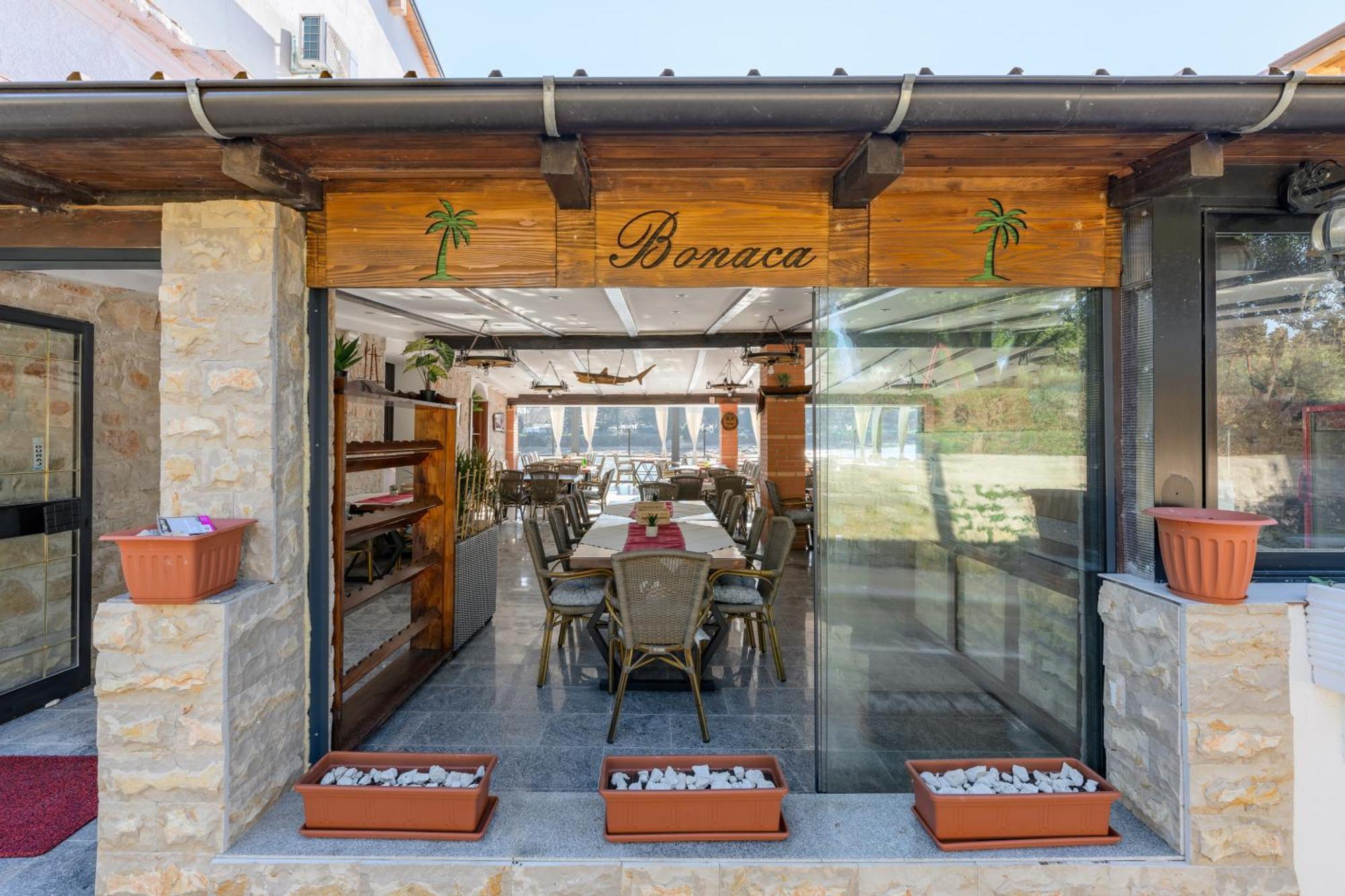 Villa Bonaca 사부드리자 외부 사진