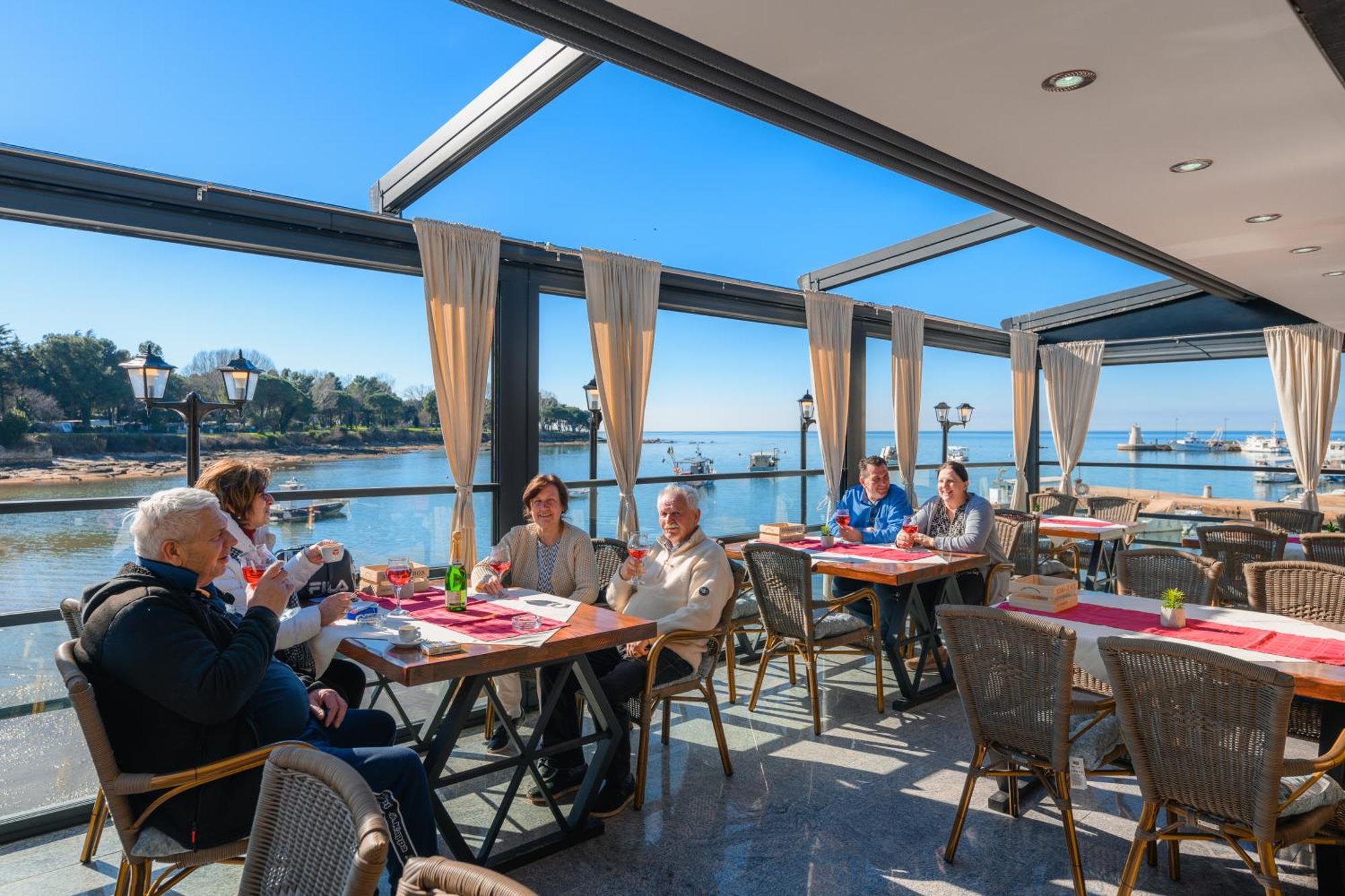 Villa Bonaca 사부드리자 외부 사진
