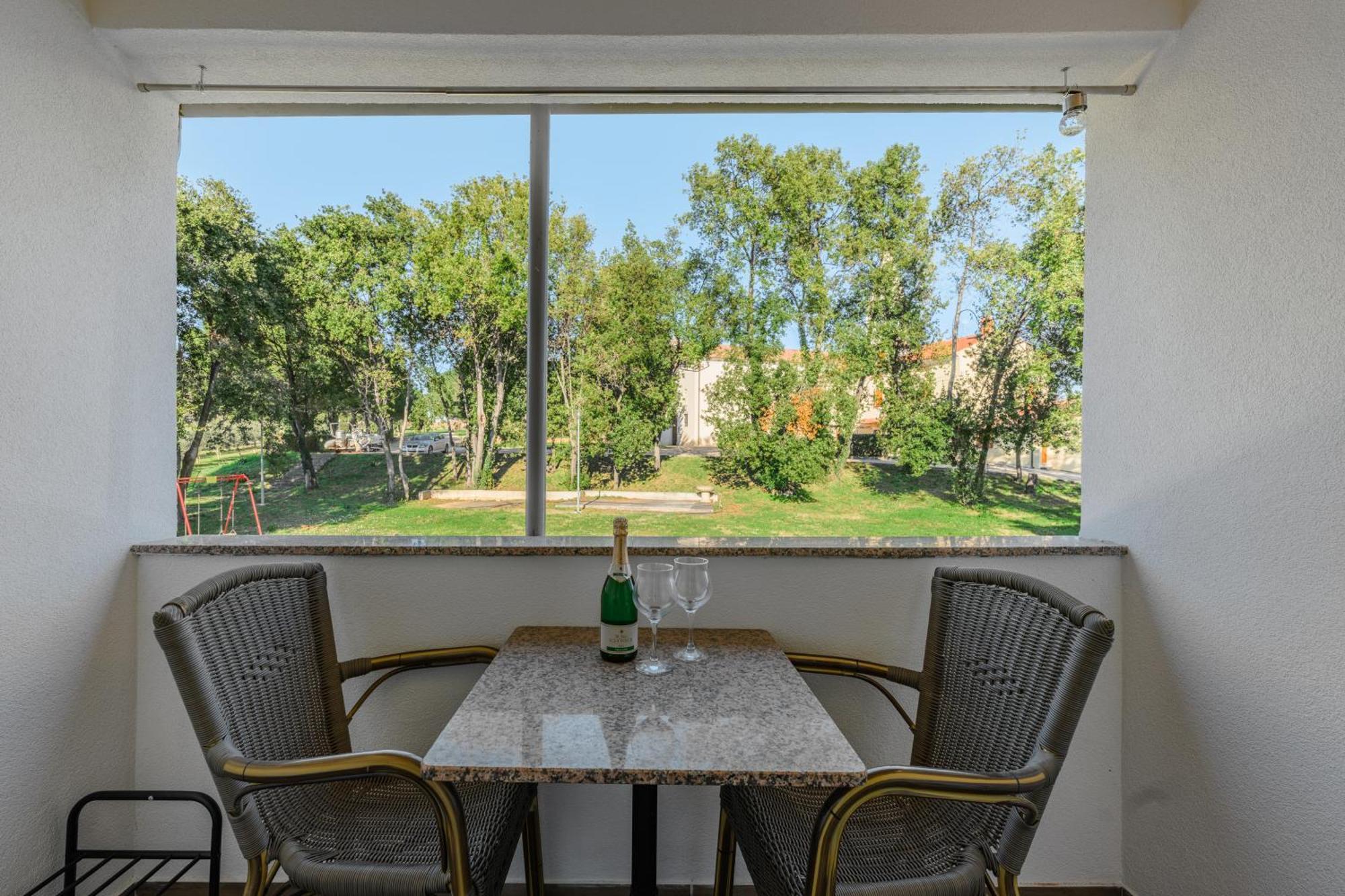 Villa Bonaca 사부드리자 외부 사진