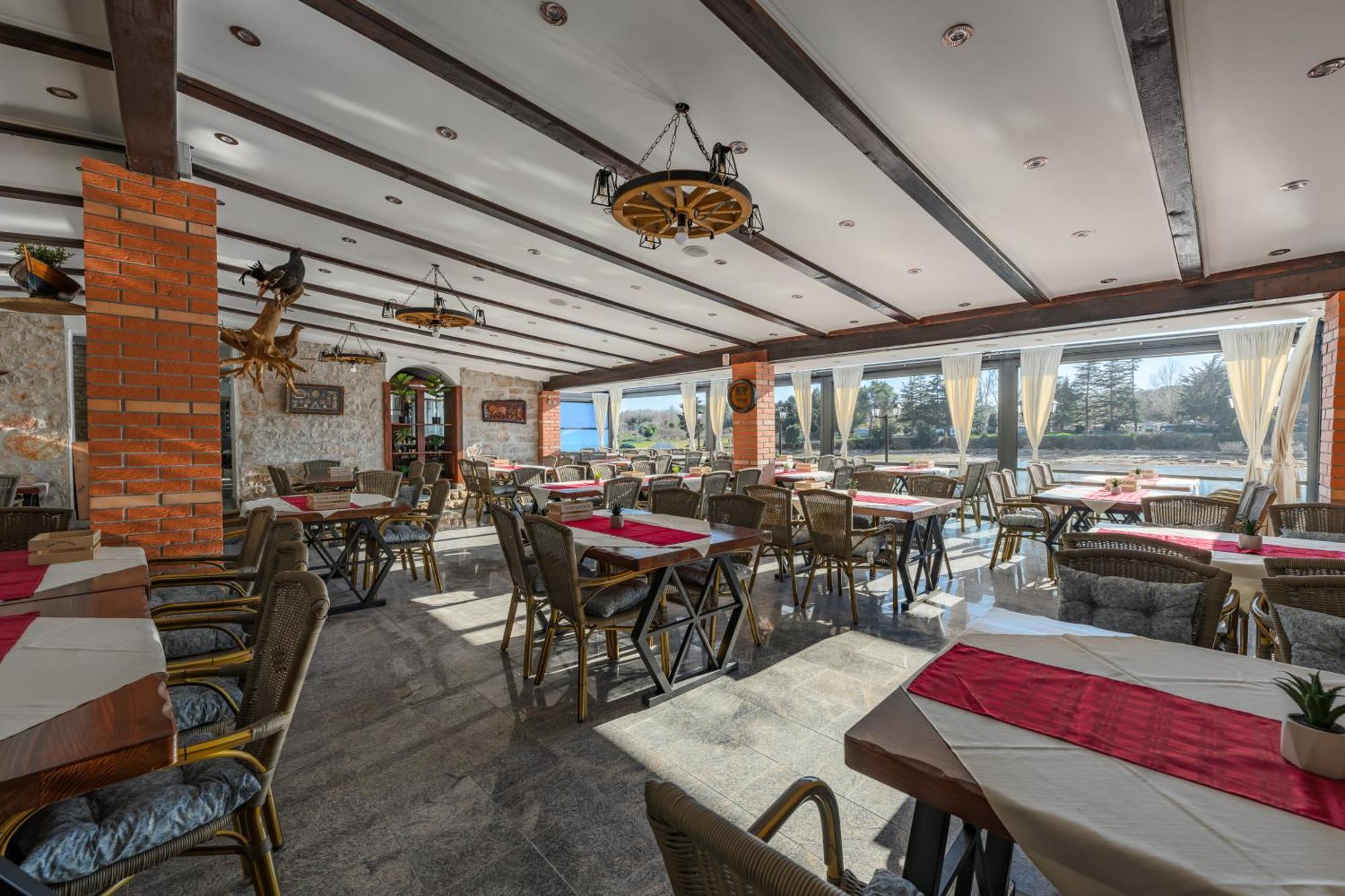 Villa Bonaca 사부드리자 외부 사진